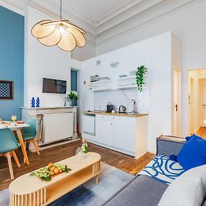 Appartement met een Slaapkamer